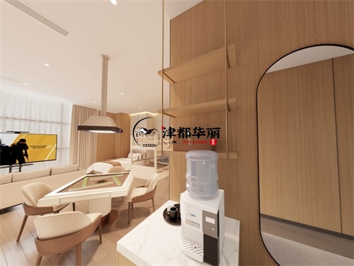 銀川光環(huán)星電競酒店設計裝修方案鑒賞|銀川電競酒店設計裝修公司