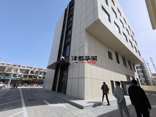 銀川光耀酒店消防設計勘察現場(chǎng)|銀川酒店消防設計公司